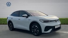 Volkswagen ID.5 150kW Style Pro Performance 77kWh 5dr Auto Electric Coupe